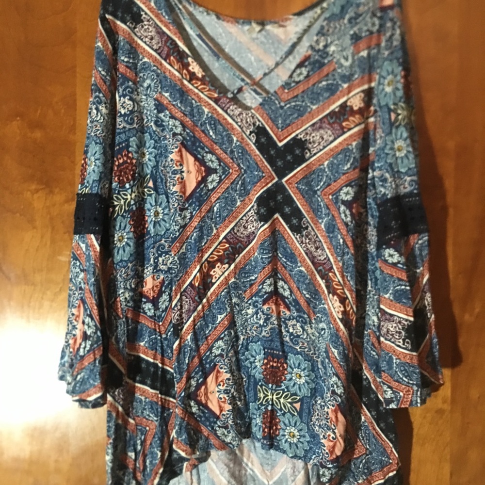 Cato Longsleeve